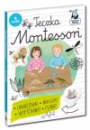Teczka Montessori. 4 lata. Kapitan Nauka - zdjęcie