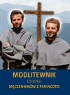 Modlitewnik czcicieli Męczenników z Pariacoto - zdjęcie
