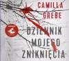 Dziennik mojego zniknięcia. Audiobook - zdjęcie