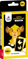 Disney Maluch. Karty kontrastowe I - zdjęcie