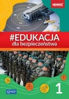 #Edukacja dla bezpieczeństwa 1. Podręcznik. Liceum i technikum. Zakres podstawowy - zdjęcie