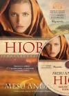 Hiob Miłość pośród popiołów audiobook - zdjęcie