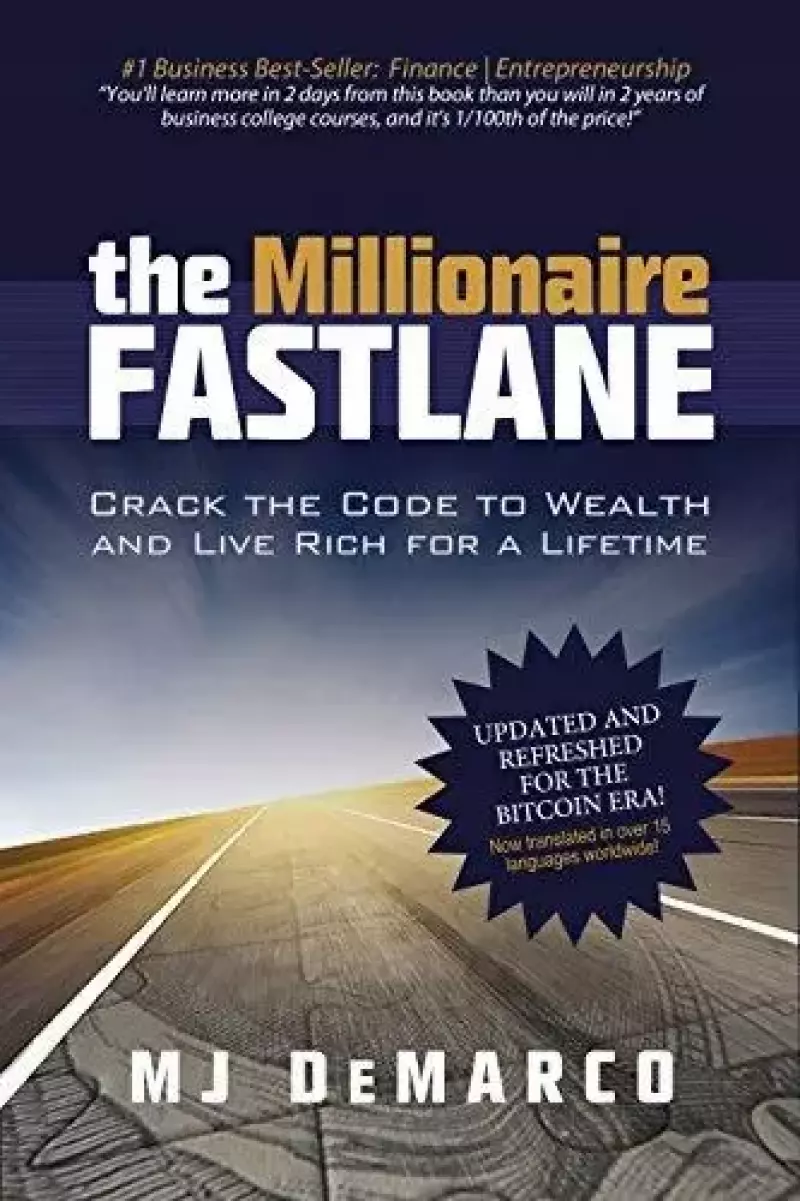 Millionaire Fastlane Millionaire Fastlane