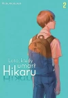 Lato, kiedy umarł Hikaru. Tom 2 - zdjęcie