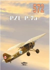 572 PZL P.7a - zdjęcie