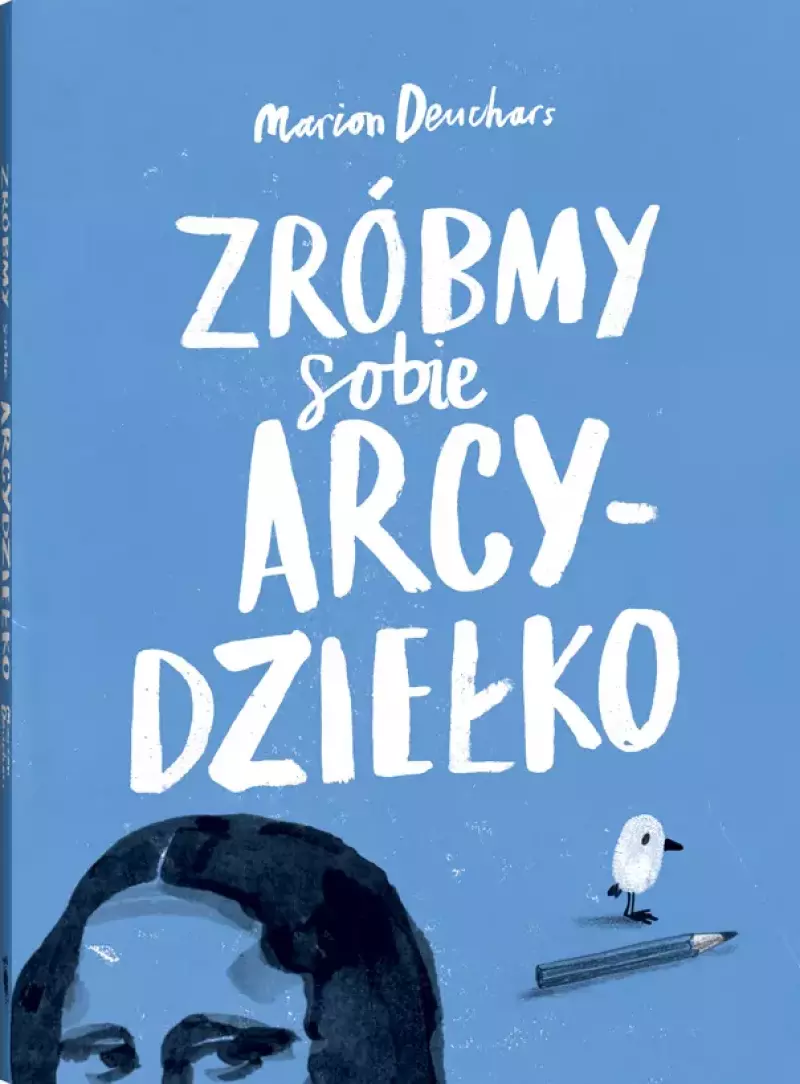 Zróbmy sobie arcydziełko Zróbmy sobie arcydziełko