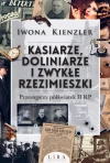 Kasiarze, doliniarze i zwykłe rzezimieszki. Przestępczy półświatek II RP - zdjęcie