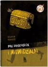 Pan Samochodzik i Niewidzialni - zdjęcie