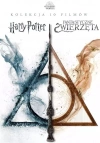 Kolekcja: Harry Potter / Fantastyczne Zwierzęta, 10 DVD - zdjęcie