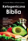 Ketogeniczna Biblia - zdjęcie