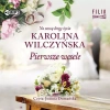 Pierwsze wesele. Audiobook - zdjęcie