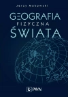 Geografia fizyczna świata - zdjęcie