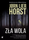 Zła wola. Seria o Williamie Wistingu - zdjęcie