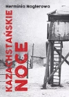 Kazachstańskie noce - zdjęcie