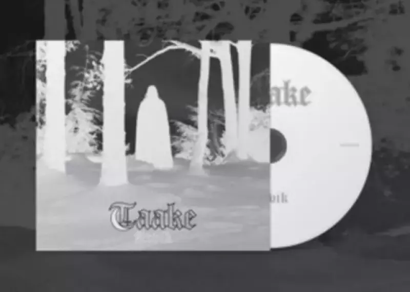 Avvik, CD Avvik, CD