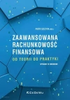 Zaawansowana rachunkowość finansowa - zdjęcie