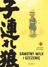 Samotny wilk i szczenię. 5. Samotny Wilk i Szczenię 5 - zdjęcie