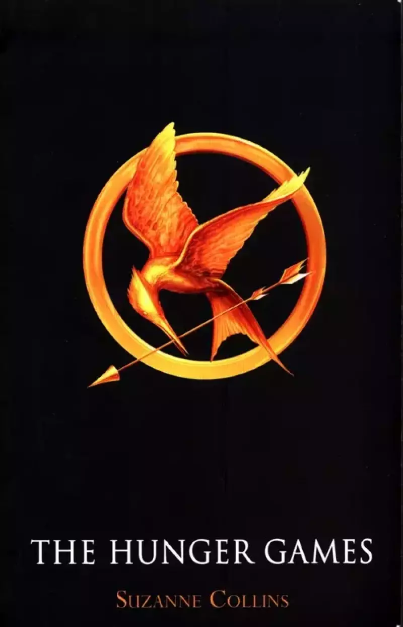 The Hunger Games The Hunger Games