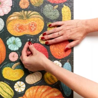 Puzzlove CzuCzu 1000 elementów. Dynie, zdjęcie 3