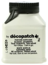 Podkład akrylowy biały Gesso 70 ml GE70B, Decopatch - zdjęcie