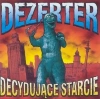 Decydujące starcie, CD - zdjęcie