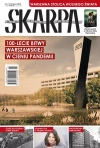 Skarpa Warszawska nr 7 (135) Lipiec 2020 - zdjęcie