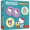 Gra Memos Hello Kitty 02898 - zdjęcie