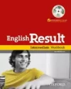 English Result. Intermediate: Workbook - zdjęcie