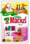 Smok Maciuś mówi nie - zdjęcie