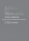 Dzieła zebrane. VIII Dramaty - zdjęcie