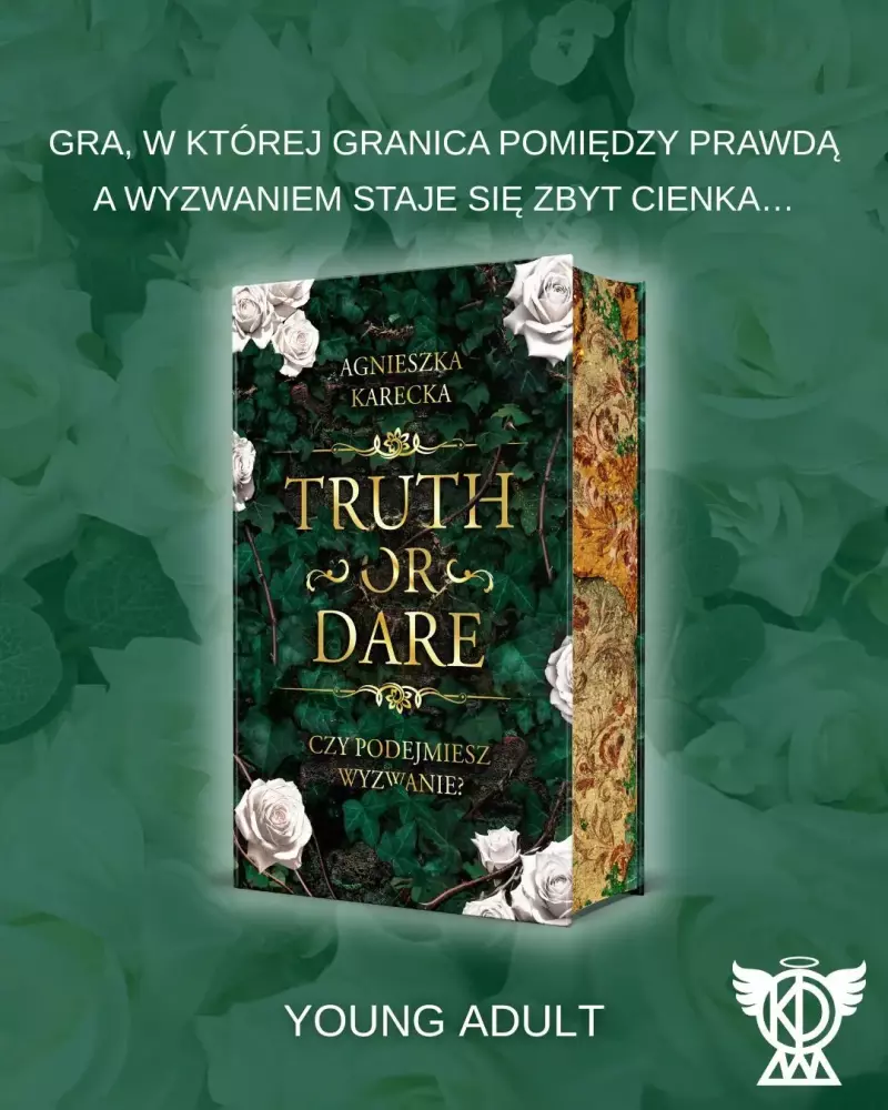 Truth Or Dare Truth Or Dare