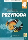 Przyroda 4 Podręcznik - zdjęcie