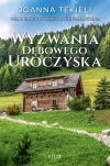 Wyzwania Dębowego Uroczyska - zdjęcie