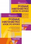 Poznaję matematykę krok po kroku bez jednej teczki - zdjęcie