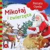 Mikołaj i zwierzęta - zdjęcie