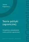 Teorie polityki zagranicznej - zdjęcie