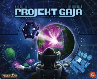 Projekt Gaja, zdjęcie 2