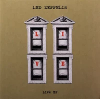 The Buttes Are Alive - Live Ep, CD, zdjęcie 2