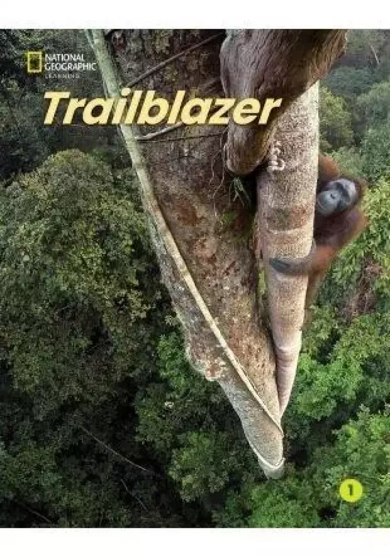 Trailblazer Level 1 Flashcards Trailblazer Level 1 Flashcards