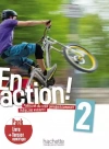 En Action 2. Podręcznik + kod (podręcznik online) - zdjęcie