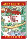 13-piętrowy domek na drzewie - zdjęcie