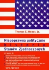 Niepoprawna politycznie historia Stanów Zjednoczonych - zdjęcie