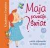 Maja poznaje świat 2 - zdjęcie