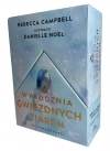 Wyrocznia Gwiezdnych Ziaren (książka + karty) - zdjęcie