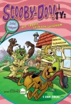 Scooby-Doo! i Ty: Na tropie Leśnych Upiorów T.16 - zdjęcie