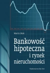 Bankowość hipoteczna i rynek nieruchomości - zdjęcie