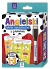 Język angielski. Karty edukacyjne z pisakiem dla klas 1-3 - zdjęcie