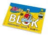 PASTELLO Blok techniczny biały A3 250g - zdjęcie