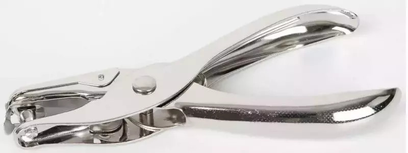 Dziurkacz ozdobny kombinerki Dziurkacz ozdobny kombinerki