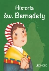Wielcy przyjaciele Jezusa. Historia św. Bernadety - zdjęcie